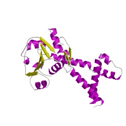 Image of CATH 2ag8A