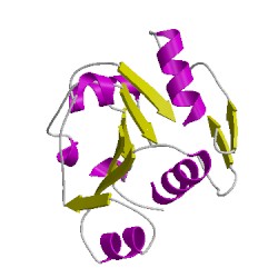 Image of CATH 2ag8A01