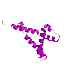 Image of CATH 2ag8A02