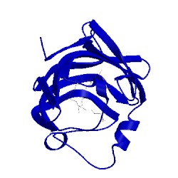 Image of CATH 2agc
