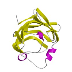 Image of CATH 2agcA00
