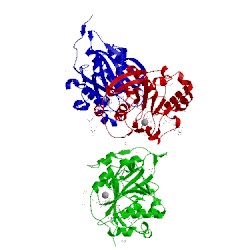 Image of CATH 2agd