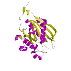 Image of CATH 2agdA00