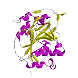 Image of CATH 2agdC