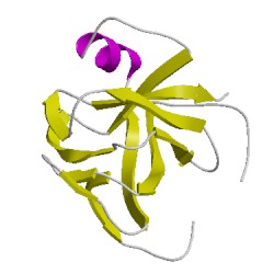 Image of CATH 2ageX01