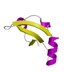 Image of CATH 2agoA02