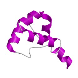 Image of CATH 2agoA03