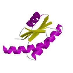 Image of CATH 2agqA01