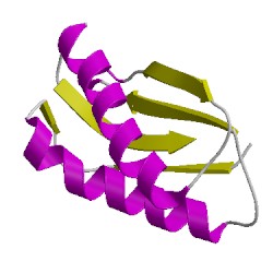 Image of CATH 2agqA04