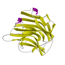 Image of CATH 2agsA02