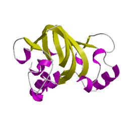Image of CATH 2agvA01