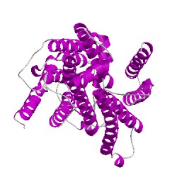 Image of CATH 2agvA02