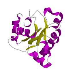 Image of CATH 2agvA03