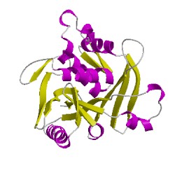 Image of CATH 2agvA04