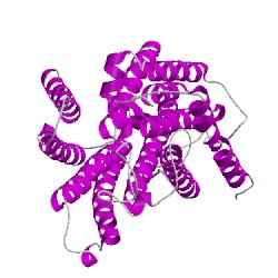 Image of CATH 2agvB02