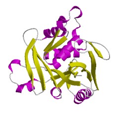 Image of CATH 2agvB04