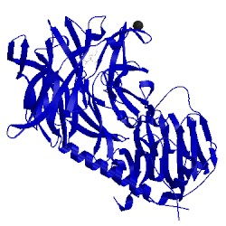 Image of CATH 2ah2