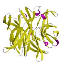 Image of CATH 2ah2A01
