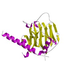 Image of CATH 2ah2A02