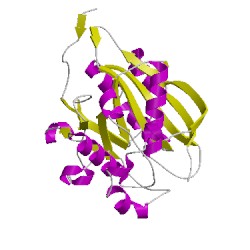 Image of CATH 2ah9A00