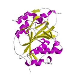 Image of CATH 2ah9C00