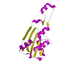 Image of CATH 2ahbB02