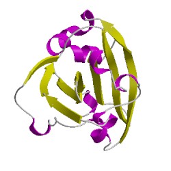 Image of CATH 2ahcB