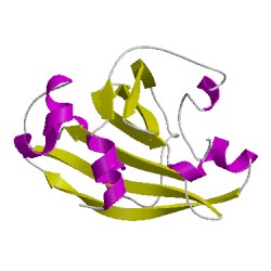 Image of CATH 2ahcC00