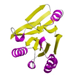 Image of CATH 2ahdA00