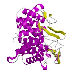 Image of CATH 2ahfB00