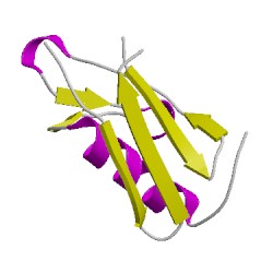 Image of CATH 2ahlB