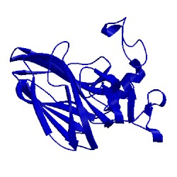 Image of CATH 2ahn
