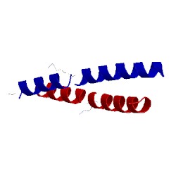 Image of CATH 2ahp