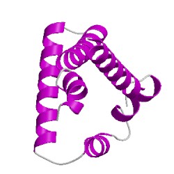 Image of CATH 2ahrA02