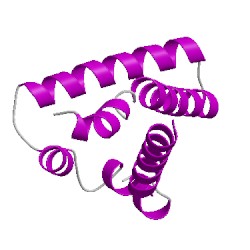 Image of CATH 2ahrB02