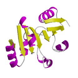 Image of CATH 2ahrC01