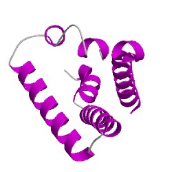 Image of CATH 2ahrD02