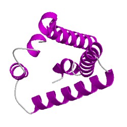 Image of CATH 2ahrE02