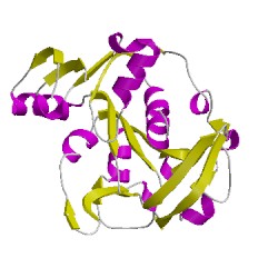 Image of CATH 2ahvA02