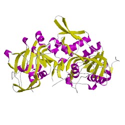 Image of CATH 2ahvB
