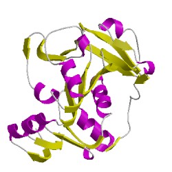 Image of CATH 2ahvC02