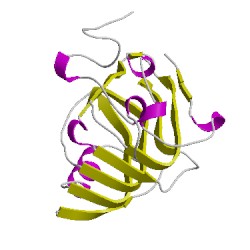 Image of CATH 2ahxA01