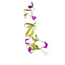 Image of CATH 2ahxA02
