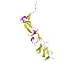 Image of CATH 2ahxA04
