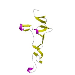 Image of CATH 2ahxB02