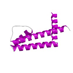 Image of CATH 2ahyA