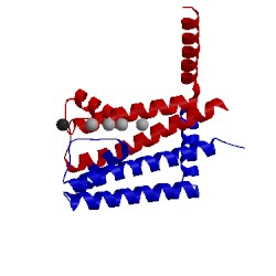 Image of CATH 2ahz