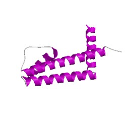 Image of CATH 2ahzA