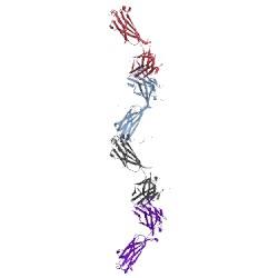 Image of CATH 2ai0
