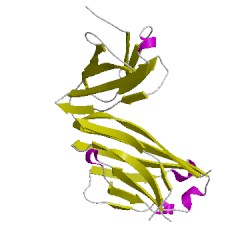 Image of CATH 2ai0H